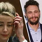 Did James Franco have an affair with Amber Heard?2