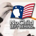 what were two of the goals for no child left behind act pros and cons2