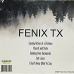 Fenix TX4