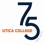 what is the history of utica college in chicago2