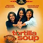 Tortilla Soup – Die Würze des Lebens4