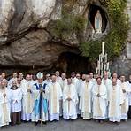 Sanctuaires Notre-Dame de Lourdes2