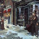 um conto de natal filme charles dickens4