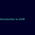 uvm verification academy1