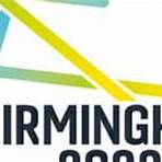 Birmingham 2022: XXII Commonwealth Games4