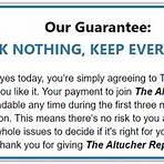 james altucher scam email complaints and ratings4