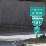 Interstate 80 Business (Sacramento, California)1