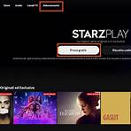 FREE STARZ: Boss serie TV4