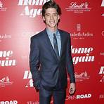 Did Pico Alexander audition for Reese Witherspoon in home again?4
