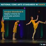 national core arts standards dance pdf4