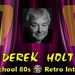 Derek Holt1
