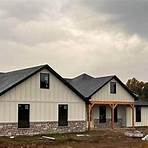 when did hunt and grey start building houses in missouri for sale1
