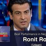 ronit roy first marriage1