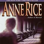 anne rice books in order the witching hour1