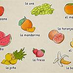 what is a sweet orange called in spanish translation4