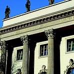 Universidad Humboldt de Berlín3
