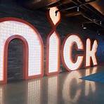 Where is Nickelodeon Animation Studio located?1