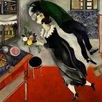 marc chagall biografia resumo2
