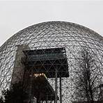 Does the biosphere of Montreal still exist?2