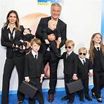 hilaria baldwin kinder1