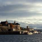 capital da noruega1