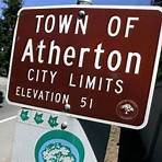 Atherton (California) wikipedia3