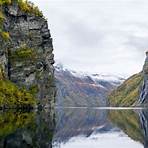 Is Norway a beautiful country?1