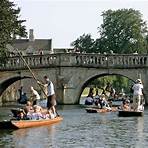 Cambridge, England3
