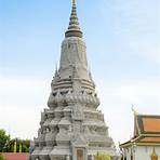 palais royal de Phnom Penh5