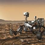 Is NASA's perseverance Rover tweeting from Mars?4