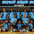 O. D. Wyatt High School2