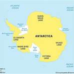 where is antarctica located in the world map labeled for kids1