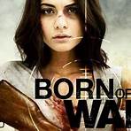 Born of War filme5