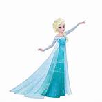 elsa frozen png transparent3