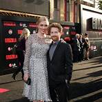 how tall is seth green3