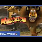 what is mort madagascar2