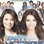iparty with victorious filme3
