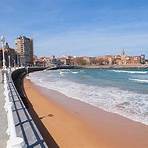 Gijón, Spanien4