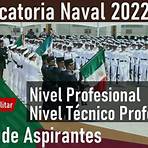 escuela naval militar convocatoria 20231