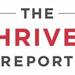 Who wrote the Shriver Report?3