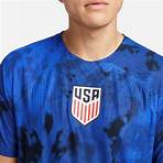 camisa seleção americana de futebol5