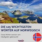 norwegische ausdrücke liste4