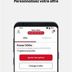 espace client sfr mobile4