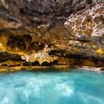 cave in banff canada3