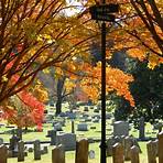 Elmwood Cemetery Memphis, TN2