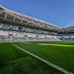 Allianz Stadium, Turin4