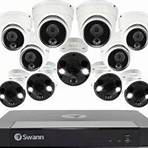 swann surveillance camera system1