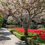 What is the best botanical gardens in the US?2