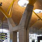 barajas airport architecture map4