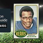 nancy june carlsson paige biography walter payton rookie card for sale on ebay1
